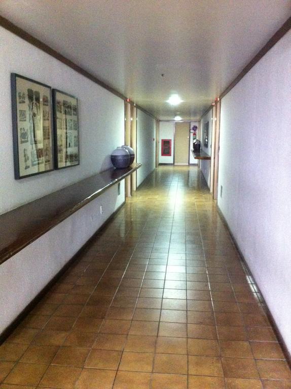 Fator Palace Hotel Ресифи Екстериор снимка