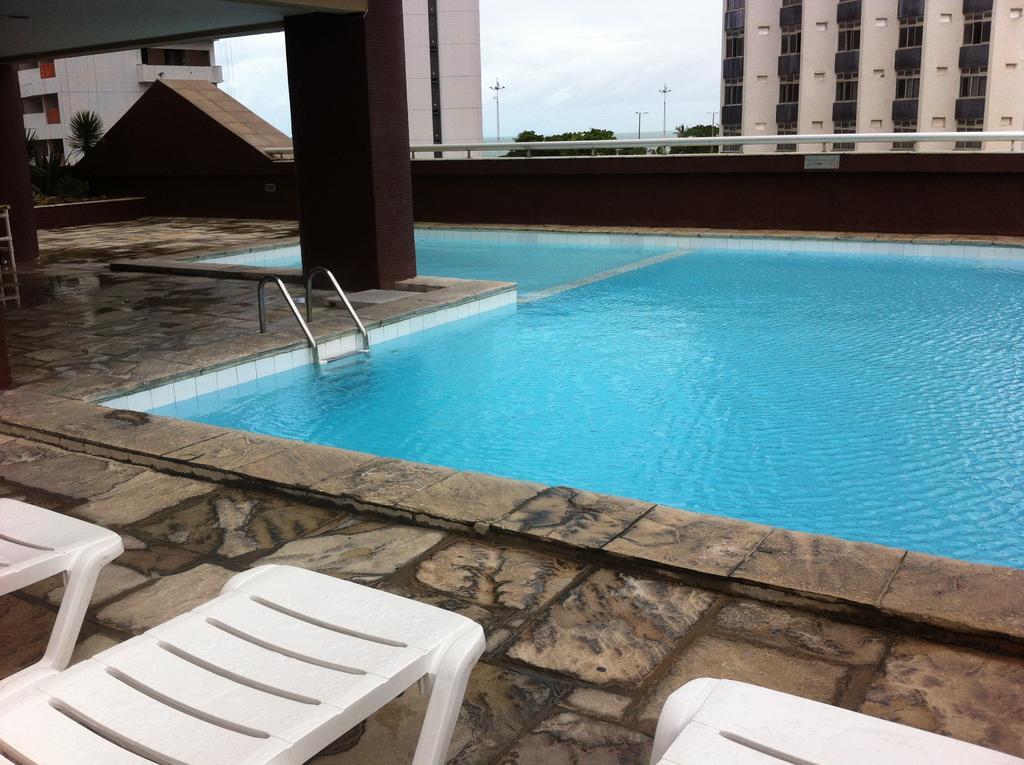Fator Palace Hotel Ресифи Екстериор снимка