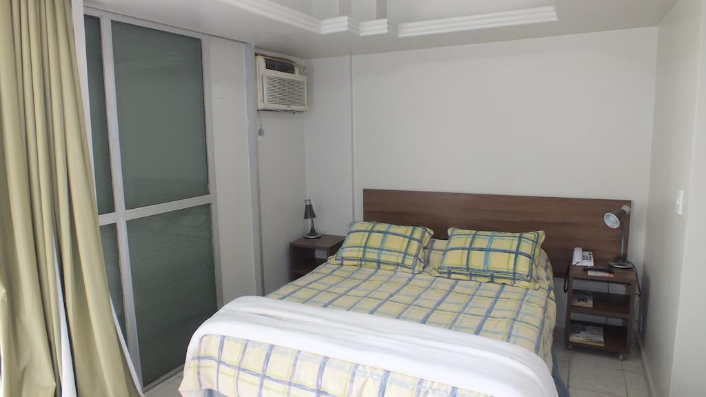 Fator Palace Hotel Ресифи Екстериор снимка